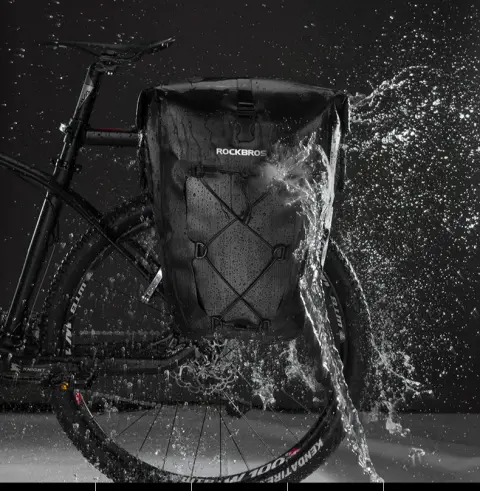 Bicycle Waterproof Bag