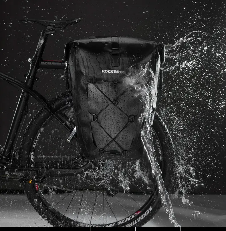 Bicycle Waterproof Bag