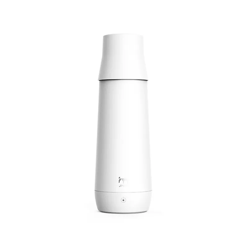 Portable kettle - White