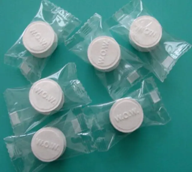 Small compressed towel 22X25Cm - Shop at LoveMi