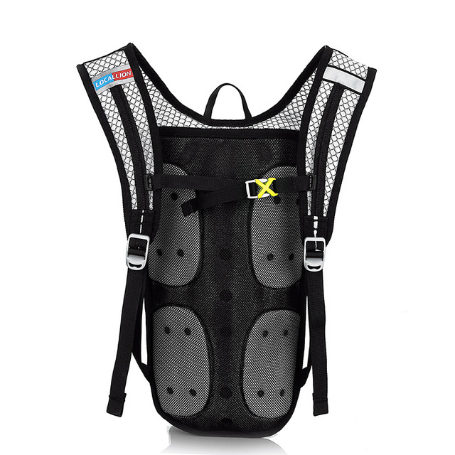 Ultralight Cycling Backpack 5L Bike Riding Bag - Image 6