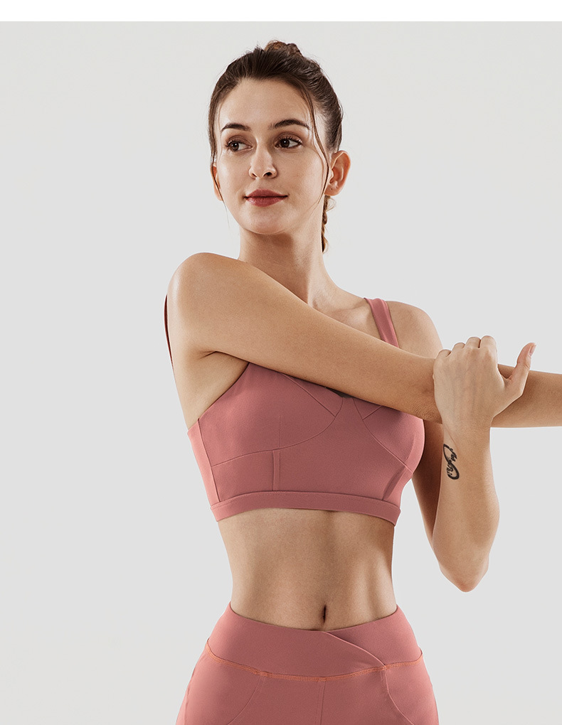 Title 6, Fitness Yoga Underwear