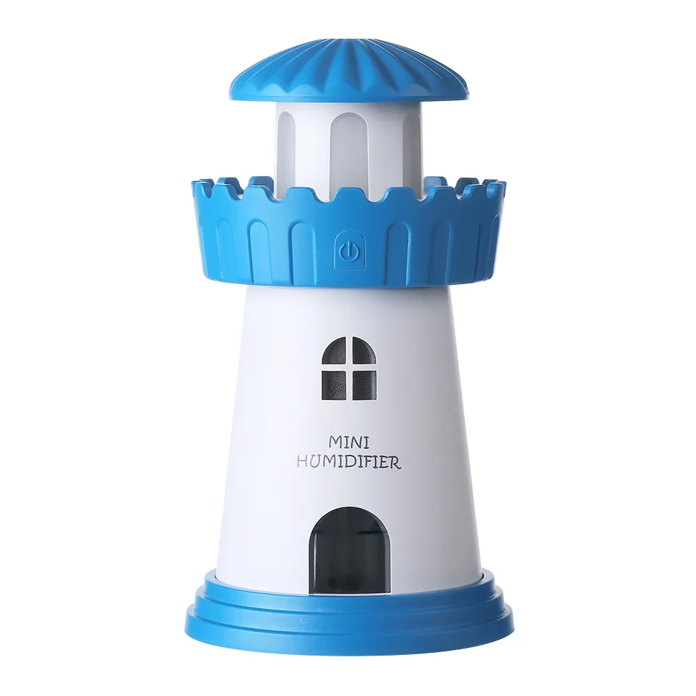 Home lighthouse humidifier – image 4