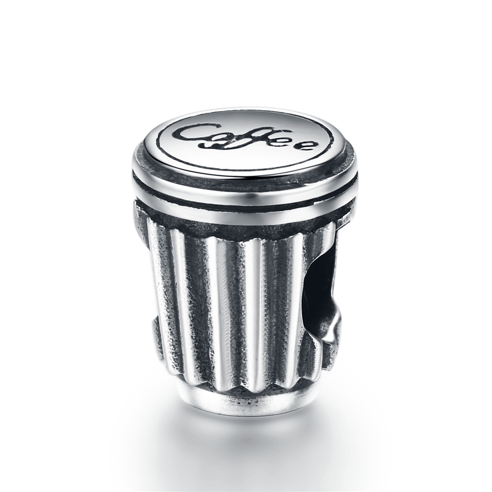 Diy handmade sterling silver loose beads - Shop at LoveMi