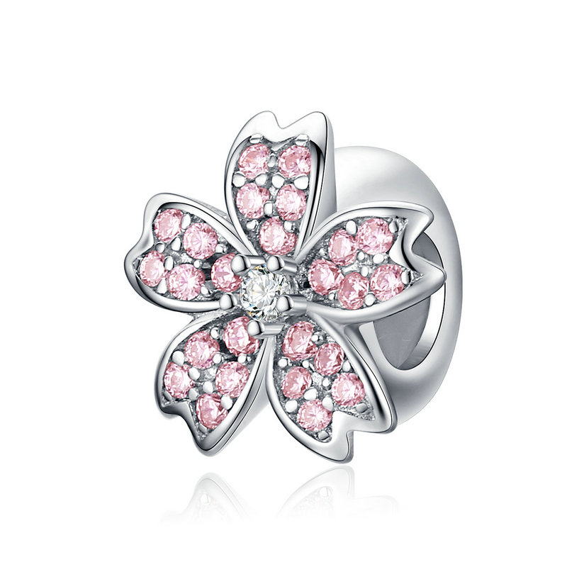 S925 Sterling Silver Platinum Plated Fittings - Shop at LoveMi
