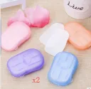 10 Units Random Color