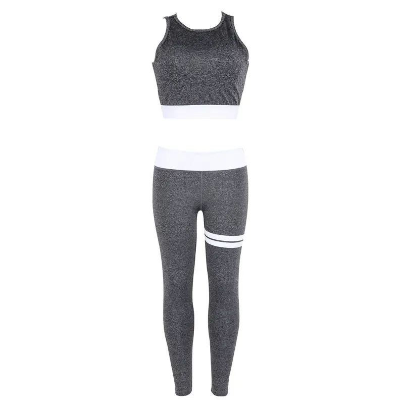 Backless Yoga Sports Suit