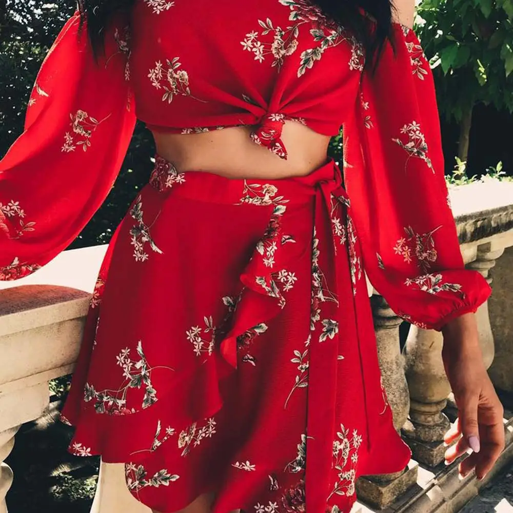Tiffany Two Piece