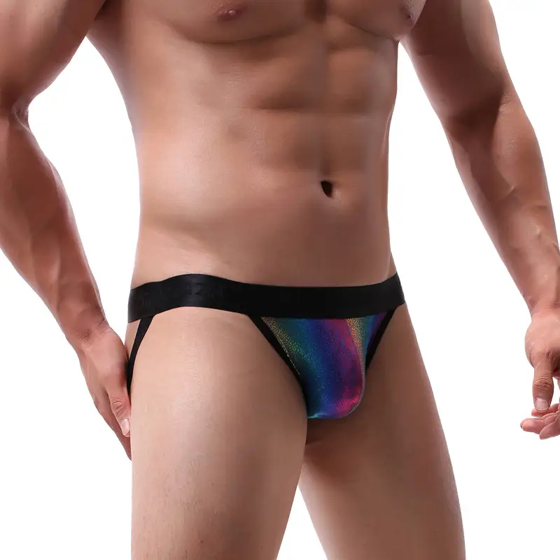 Rainbow Men's Double shorts