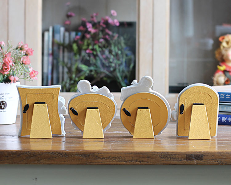 Cupid little angel photo frame — foto 3