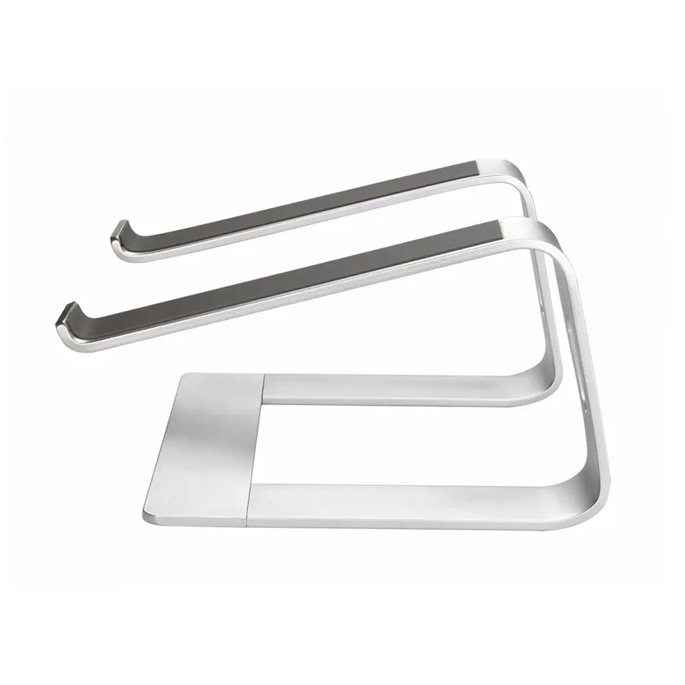 Aluminum alloy notebook stand computer
