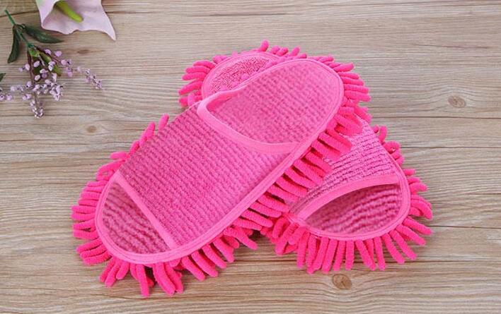Lazy Cleaning Foot Cleaner Shoe