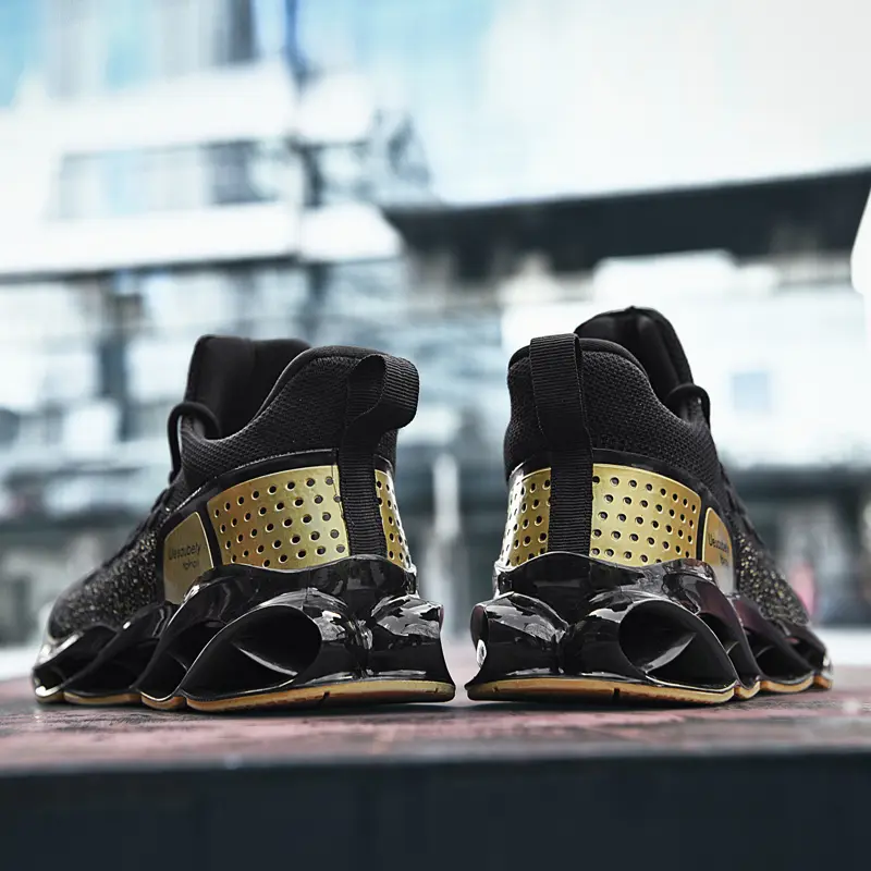 Blade men's shoes