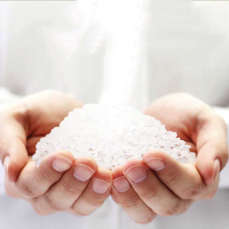 Food Vacuum Bag Dot Mesh Transparent Storage Bag