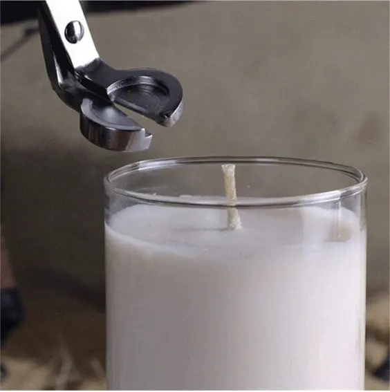 Wick Trimmer