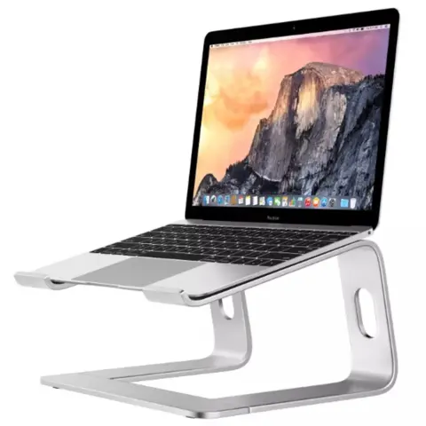Aluminum Alloy Notebook Stand Computer