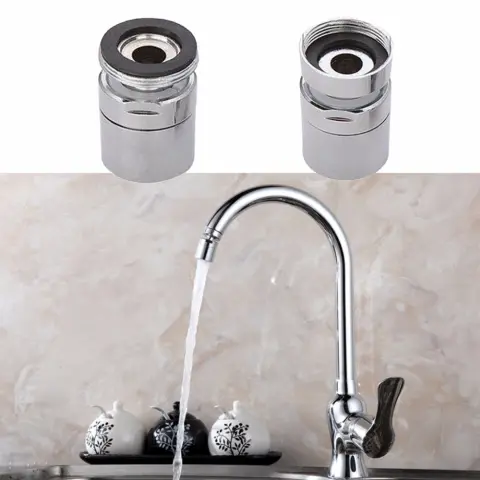 Filter Foam Water-saving Shower Head