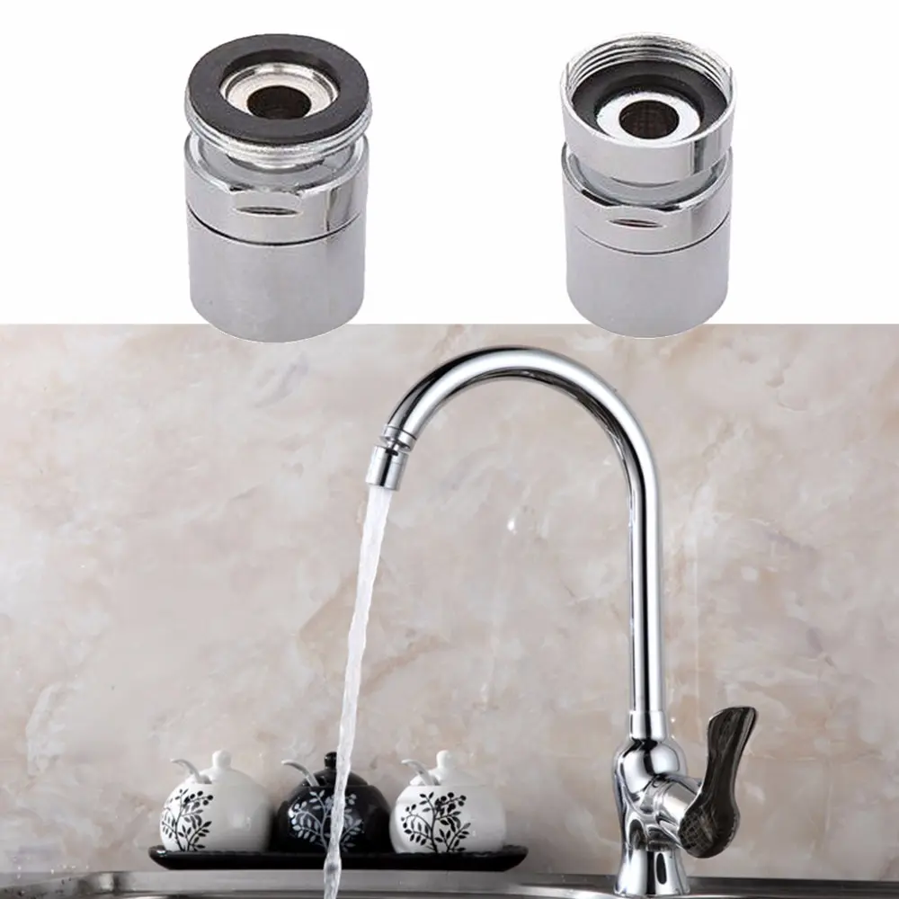 Filter Foam Water-saving Shower Head