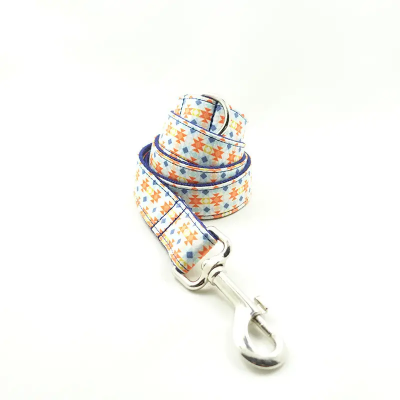 Pet Leash Dog Collar