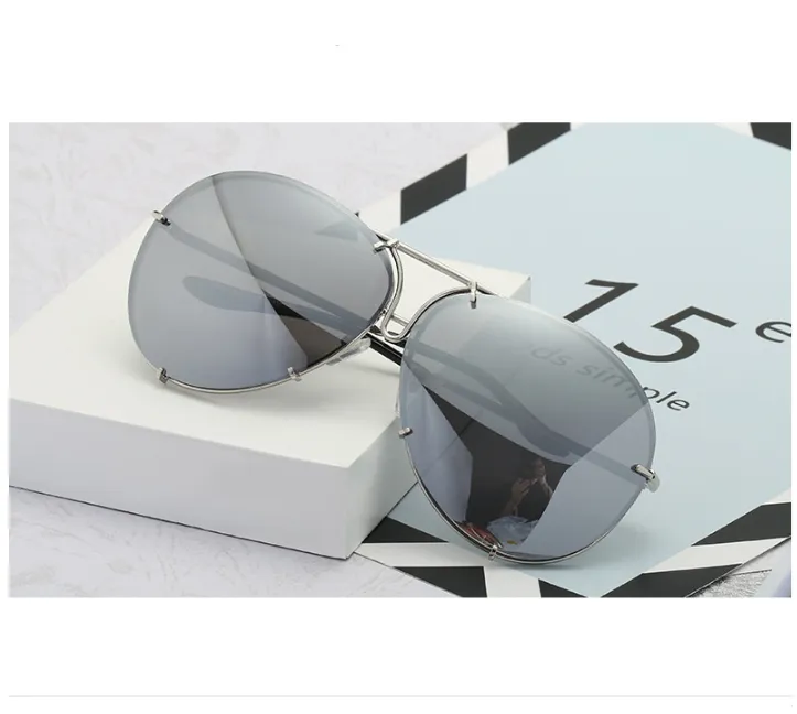 Marine sunglasses - Grey