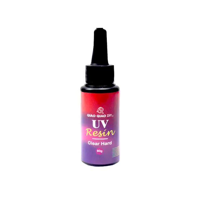 UV glue fast curing does not yellow 60G - Shop at LoveMi