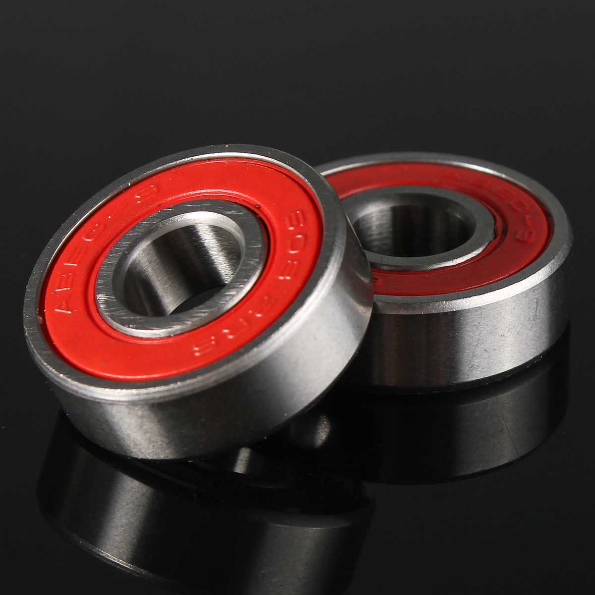Anti-rust skateboard in-line bearing — foto 5