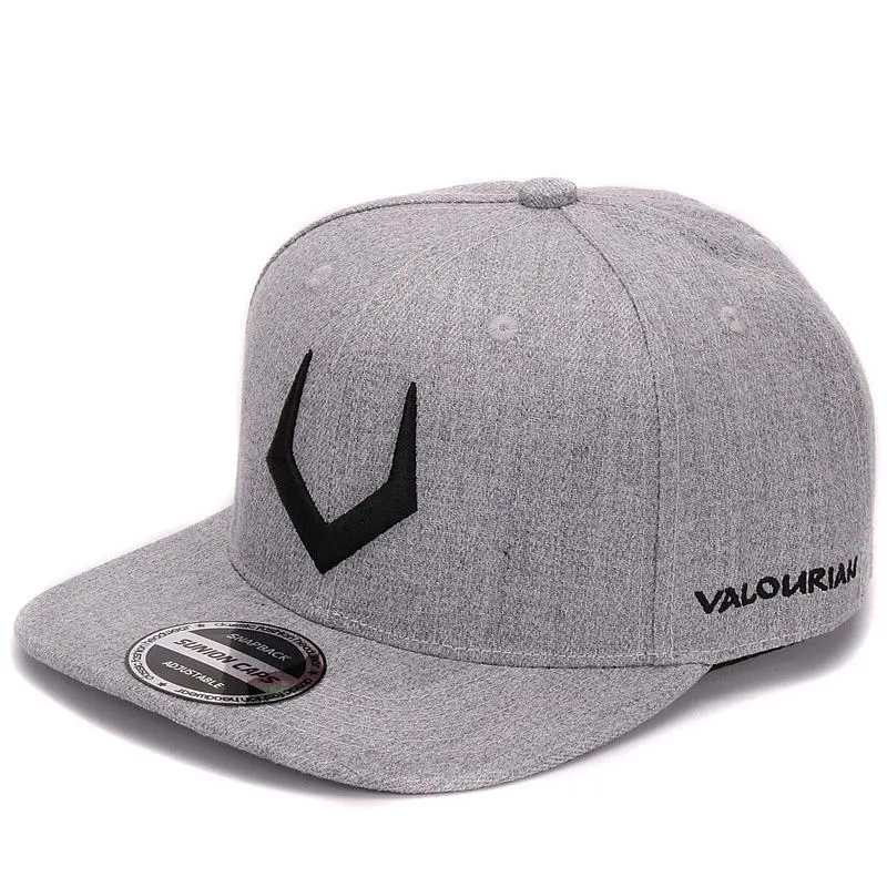 Alphabet Baseball Cap