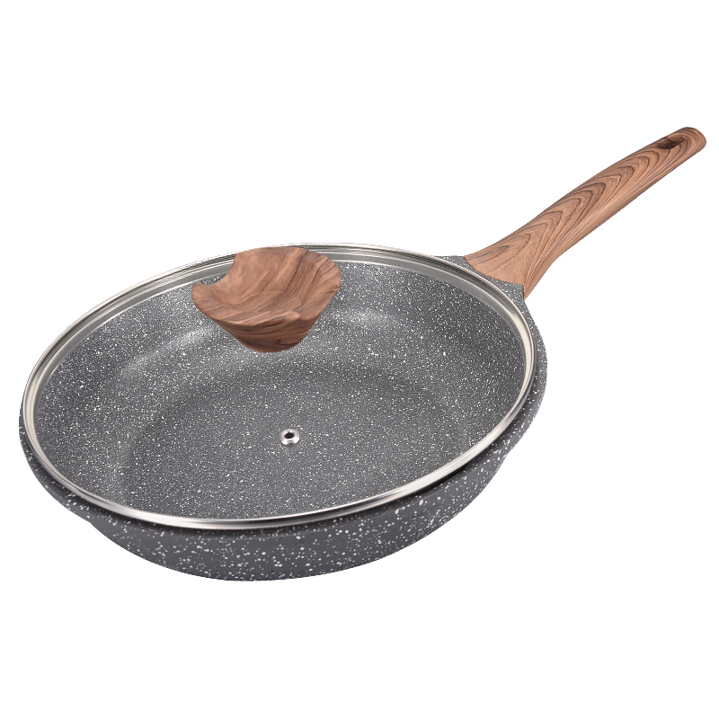 Title 2, Nonstick Steak Frying Pan