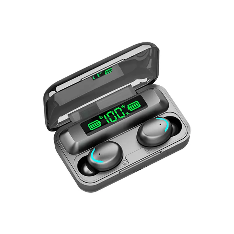 Bluetooth Earphone