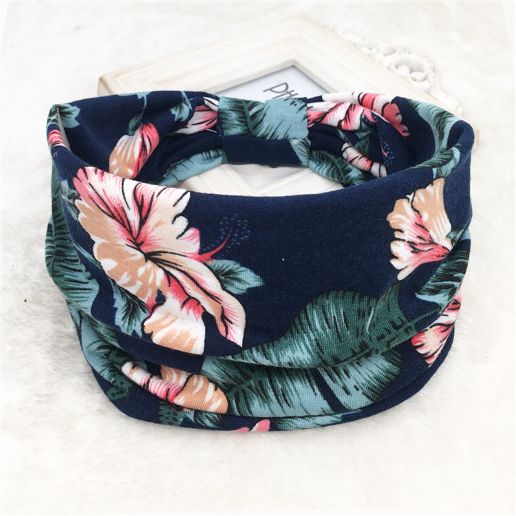 Sports Yoga Headband Print Six - Shop at LoveMi
