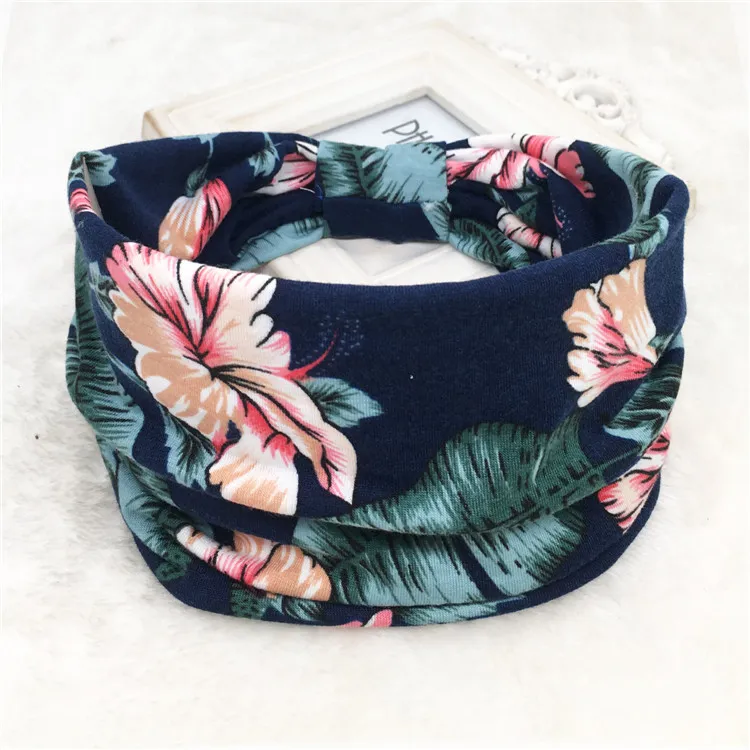 Sports Yoga Headband - Print Six