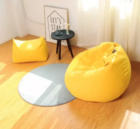Lazy Sofa Bean Bag