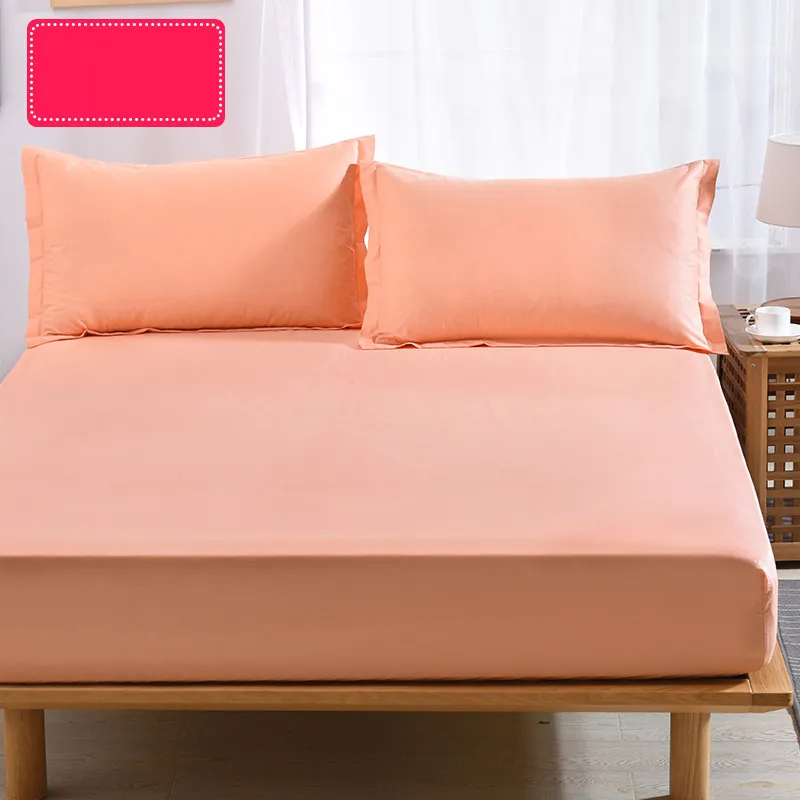 Sheath dust cover - Orange