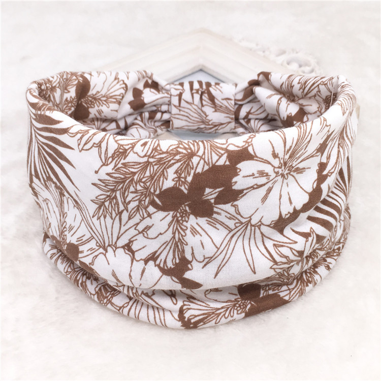 Sports Yoga Headband Print Fourteen - Shop at LoveMi