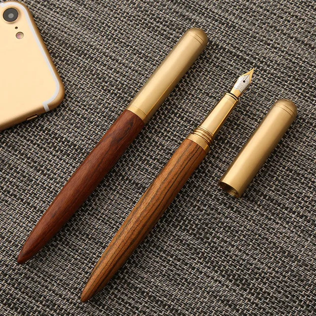 Full view of the pen