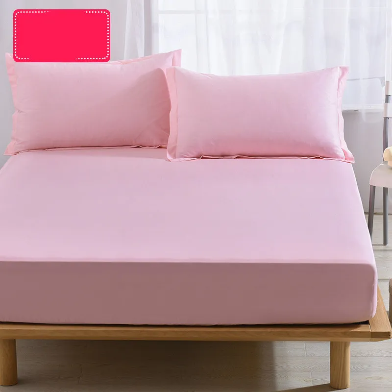Sheath dust cover - Pink