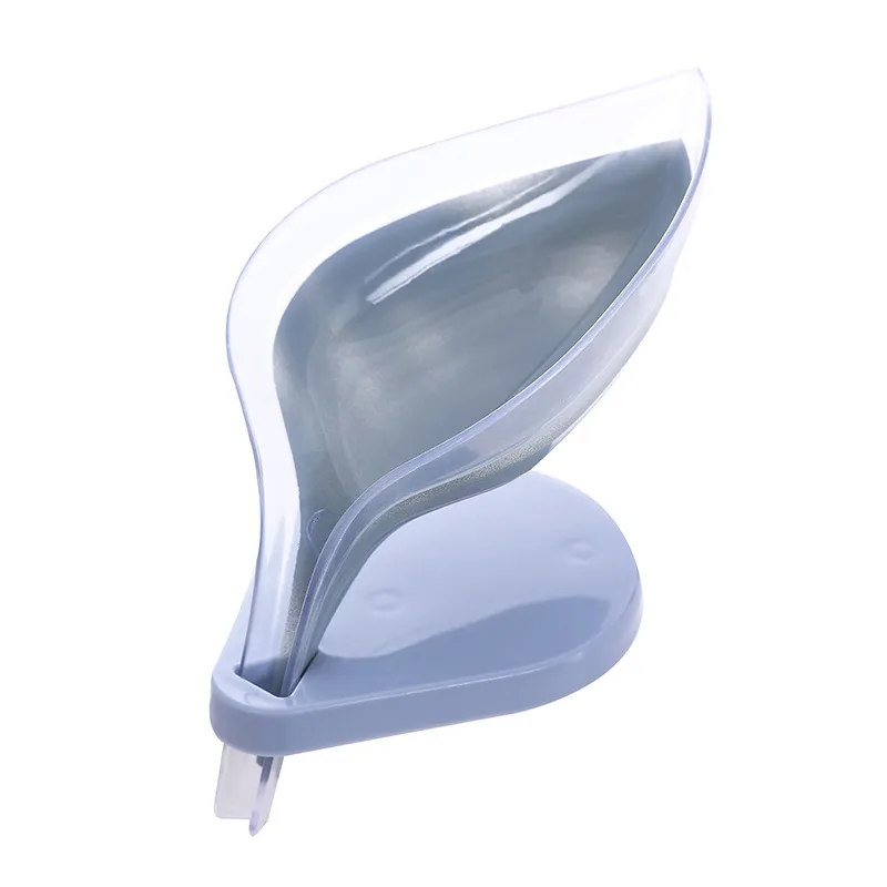Soap Holder Sink Sponge Drain Box Creative Suction Cup – image 10
