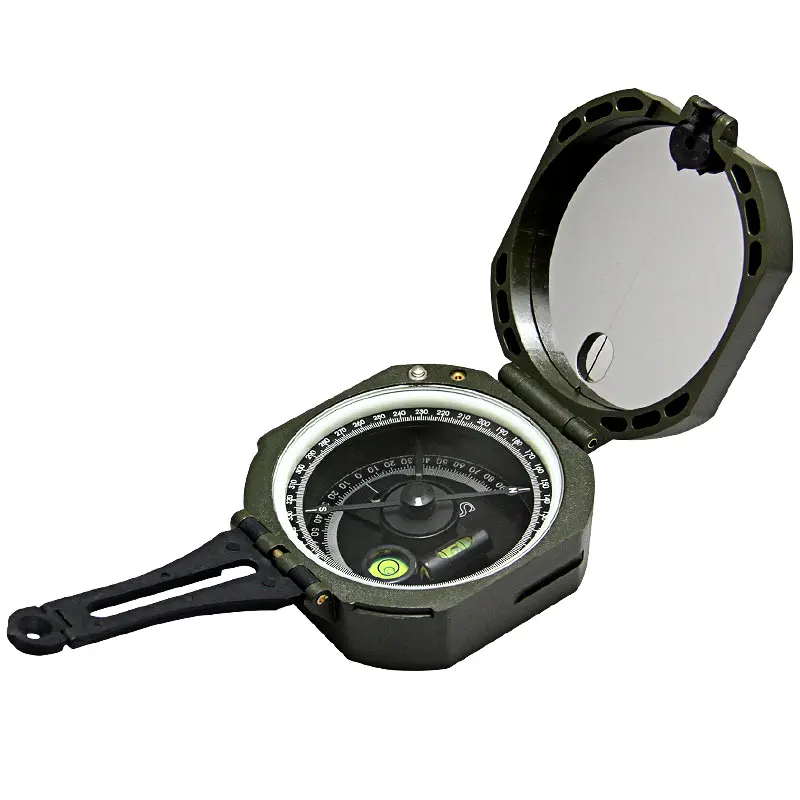 M2 Outdoor Professional Geological Compass