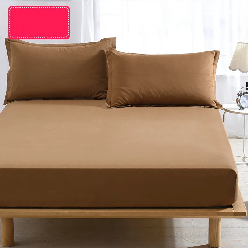 Sheath dust cover - Brown