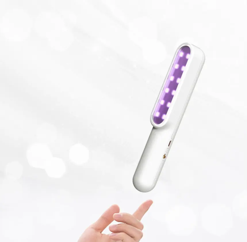 Ultraviolet ray Sterilization Lamp Light Disinfection Portable