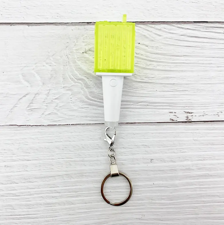 Mini Keychain Light Pendant
