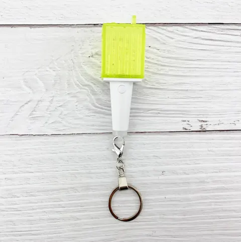 Mini Keychain Light Pendant