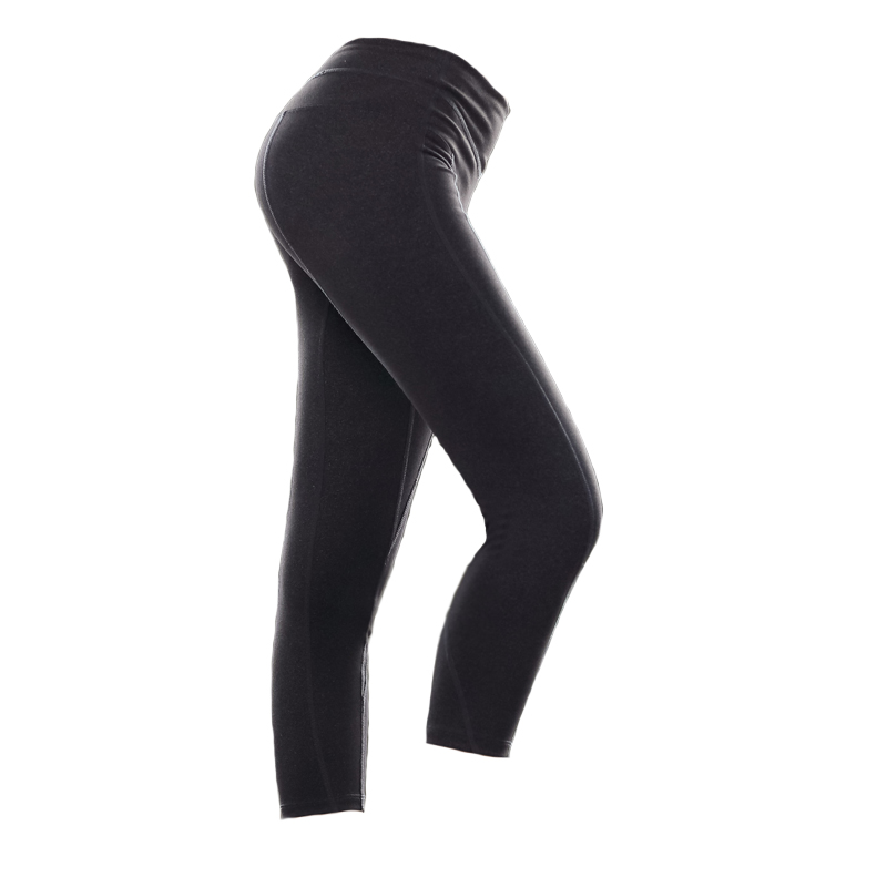 Hips running yoga pants