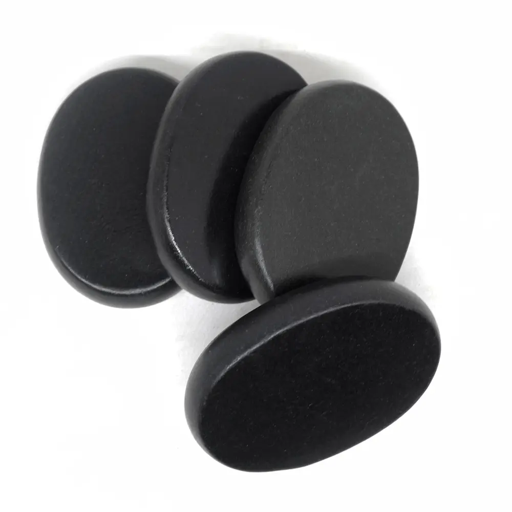 20pcs Set Hot Stone Massage Body Massage Stone