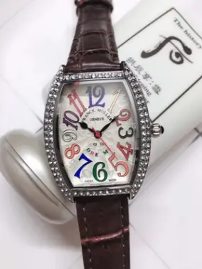 Fashion leisure sports watch