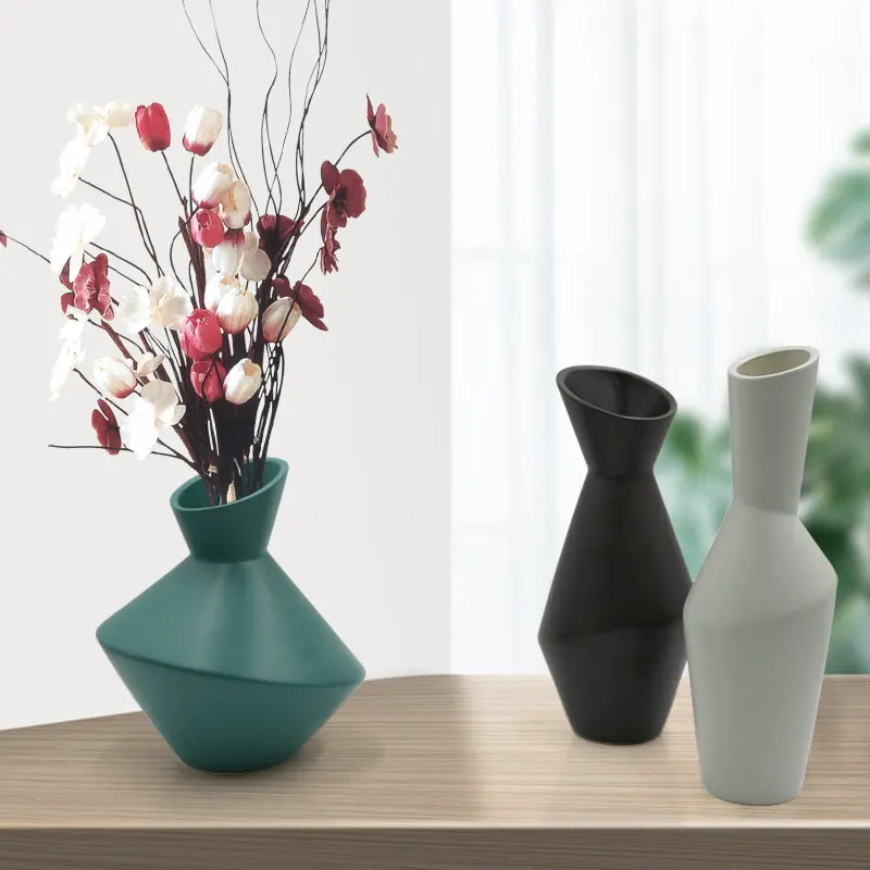 Ceramic Vase