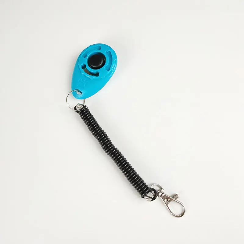 Dog training clicker pet