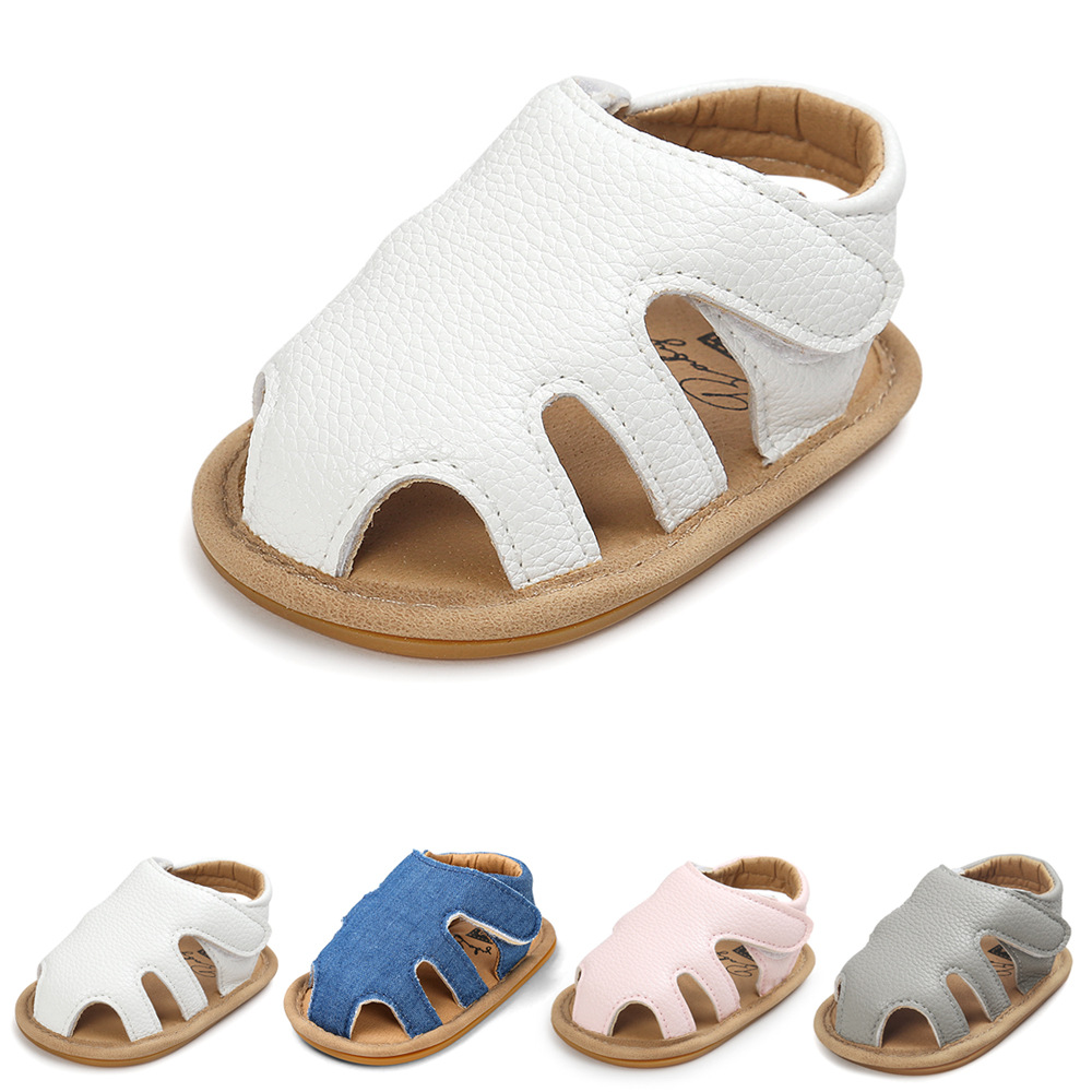 Baby Toddler Shoes — foto 2