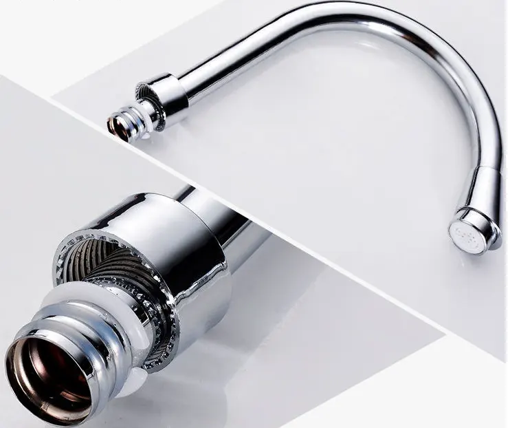 Electric Kitchen Water Heater Faucet Instant