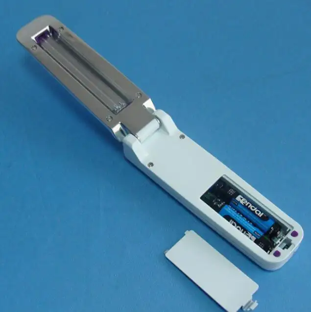 Ultraviolet Sterilizer UV Led Lamp Sun Air